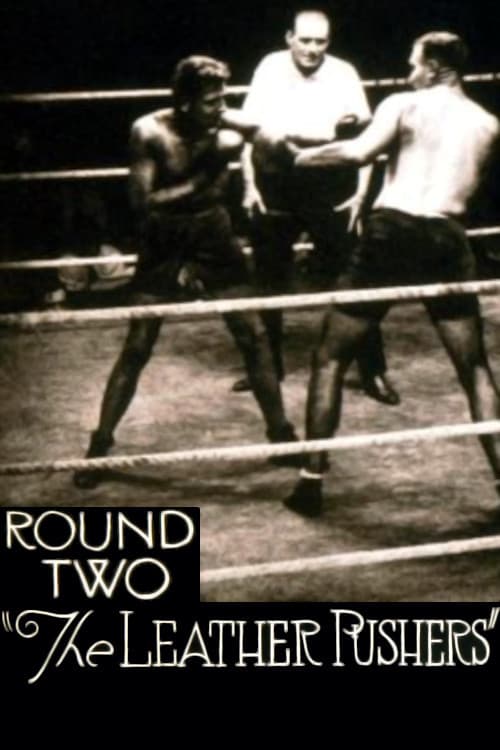 Round Two (1922) poster