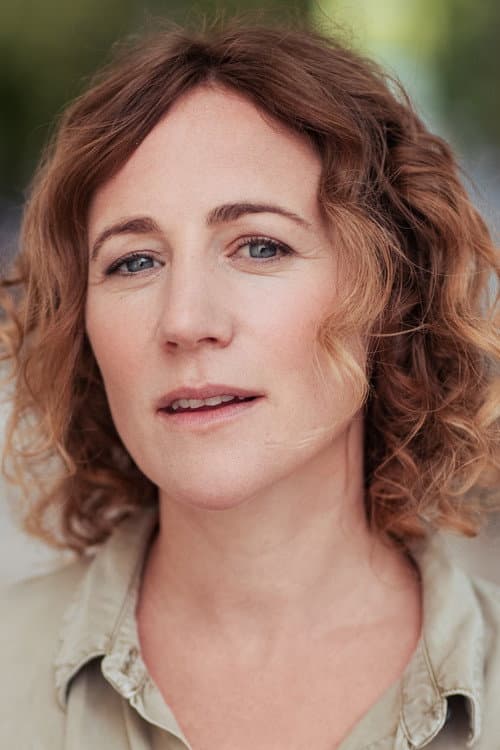 Lilia Lehner foto