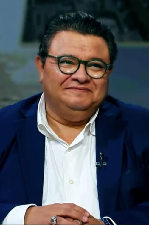 Khaled Galal foto