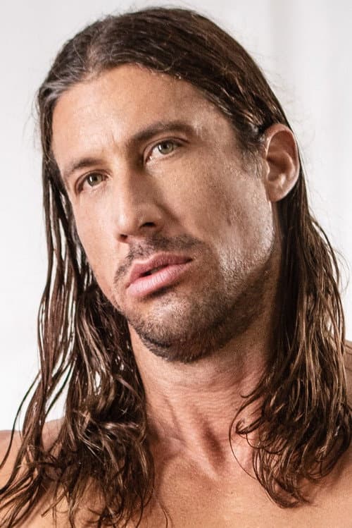 Darenger McCarthy foto
