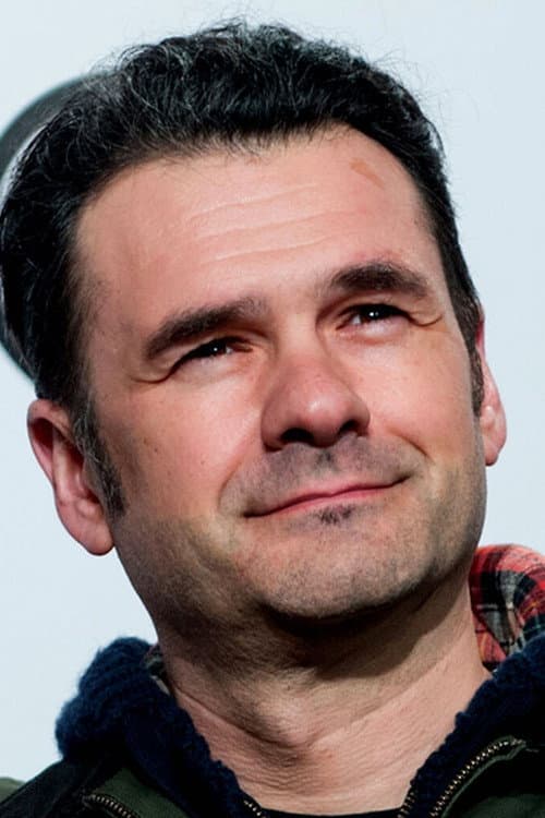Iñaki López foto