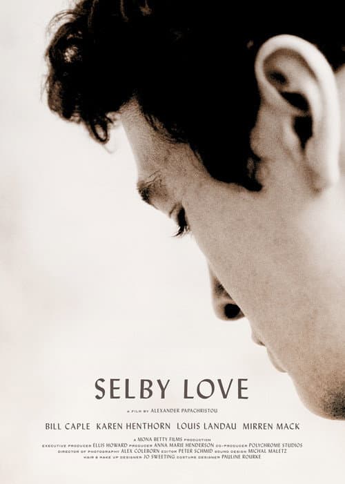 Selby Love (2025) poster