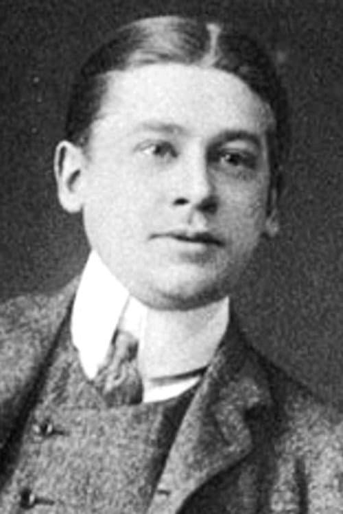 Albert Ståhl foto