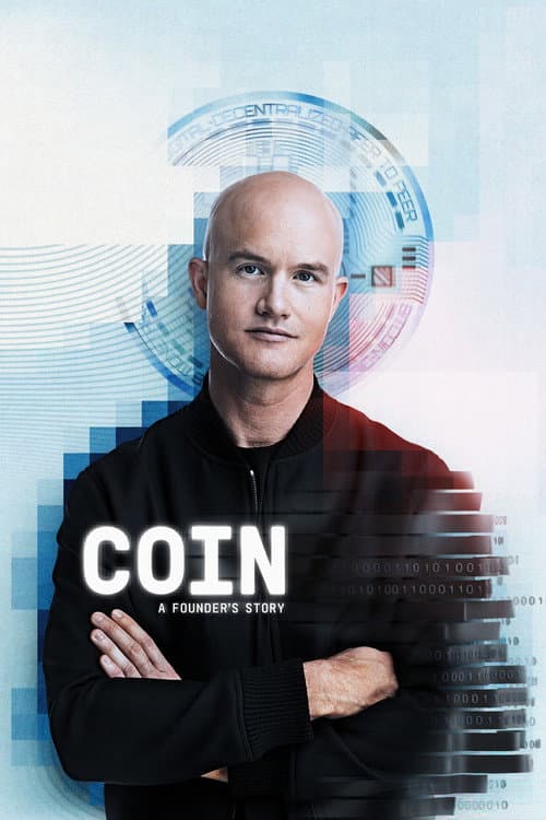 COIN (2022) poster