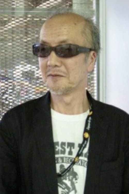 谷口守泰 foto