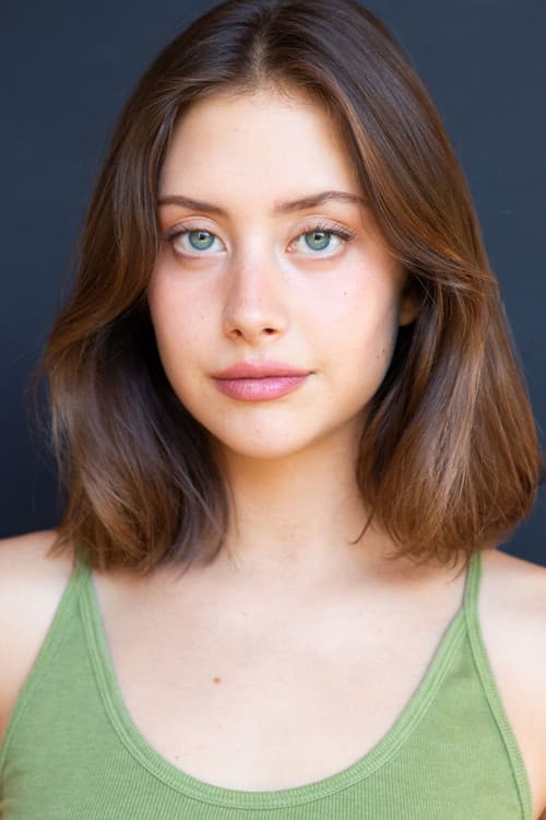 Olivia Campos foto