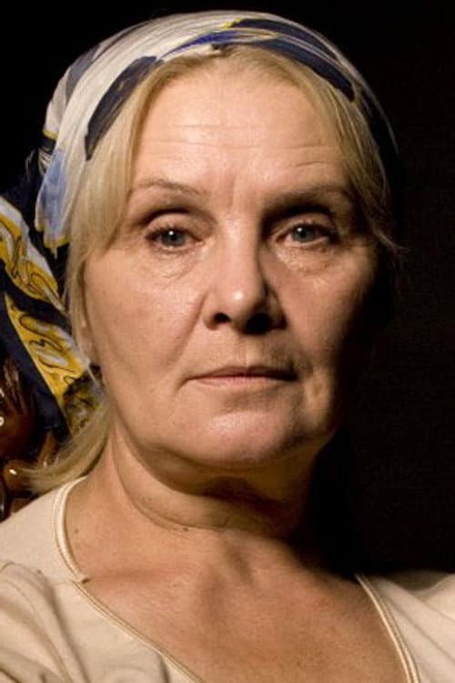 Nina Piskaryova foto