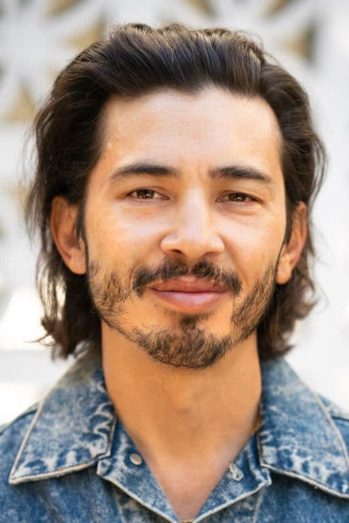 Jon Budinoff foto