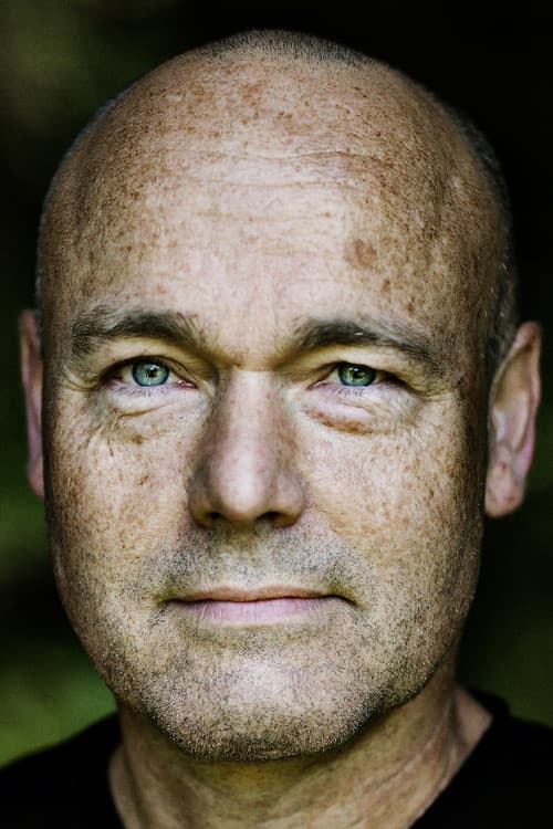 Peter Øvig Knudsen foto
