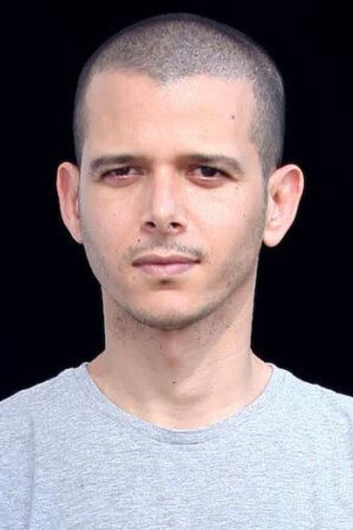 Abdellah Taïa foto