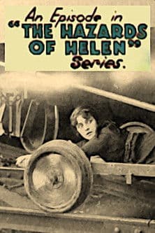 The Record Run (1916) poster