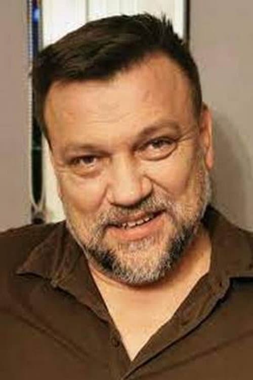 Antoni Barłowski foto