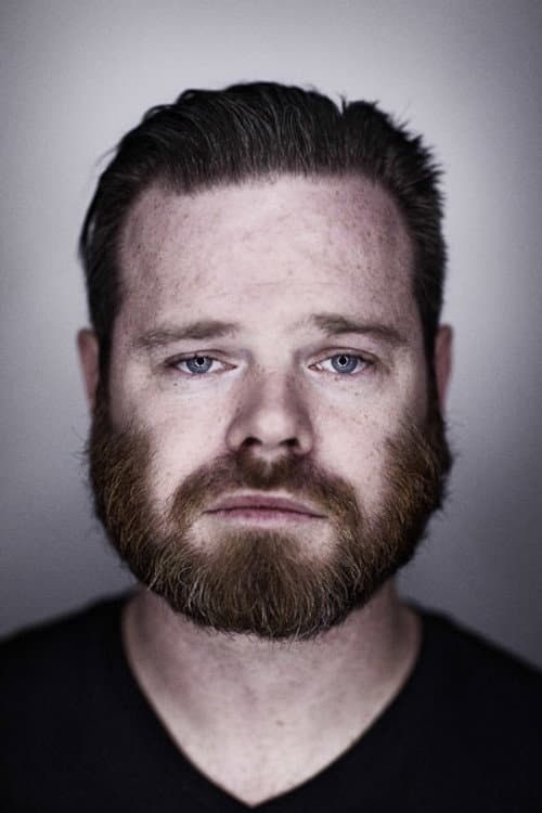 Paul Snodgrass foto