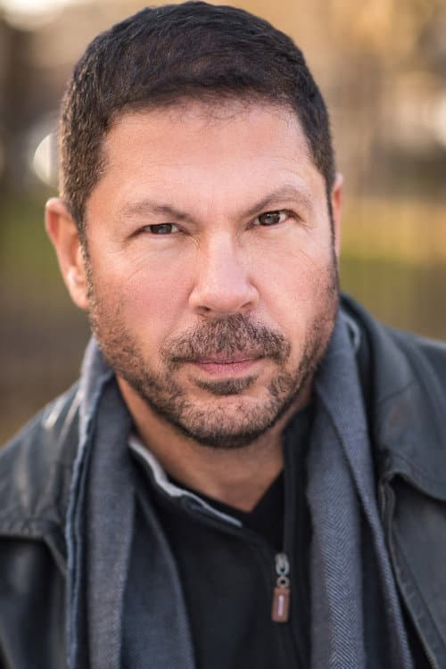Vincent Caprio foto