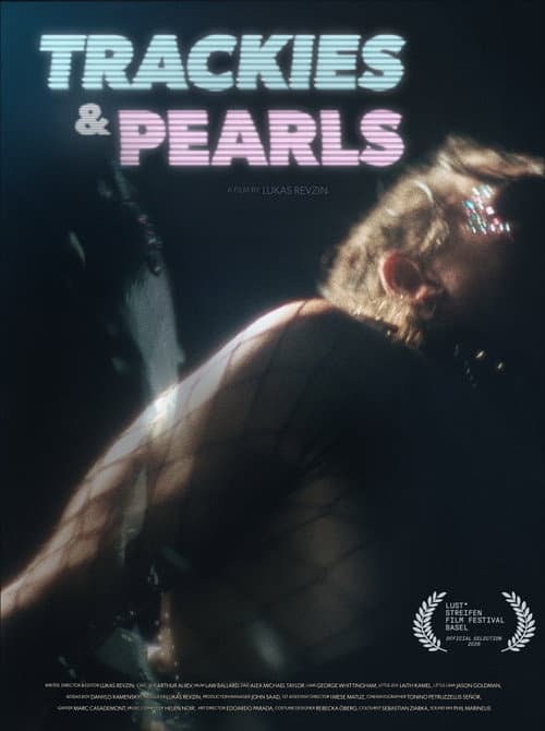 Trackies & Pearls (2026) poster