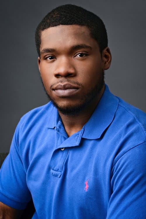 Javon Anderson foto
