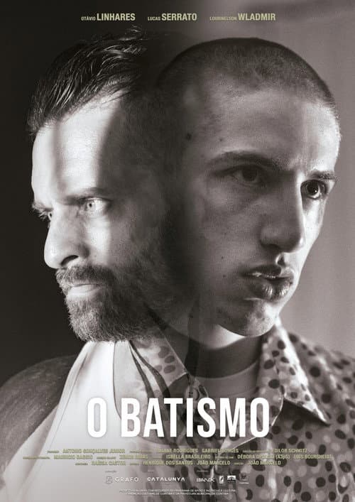 O Batismo (2024) poster