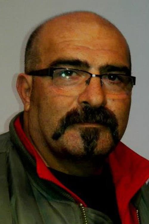 Burhan Kocataş foto