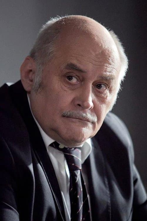 Grzegorz Warchoł foto