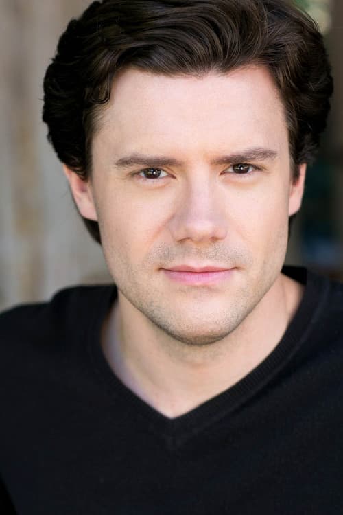 Alastair James Murden foto