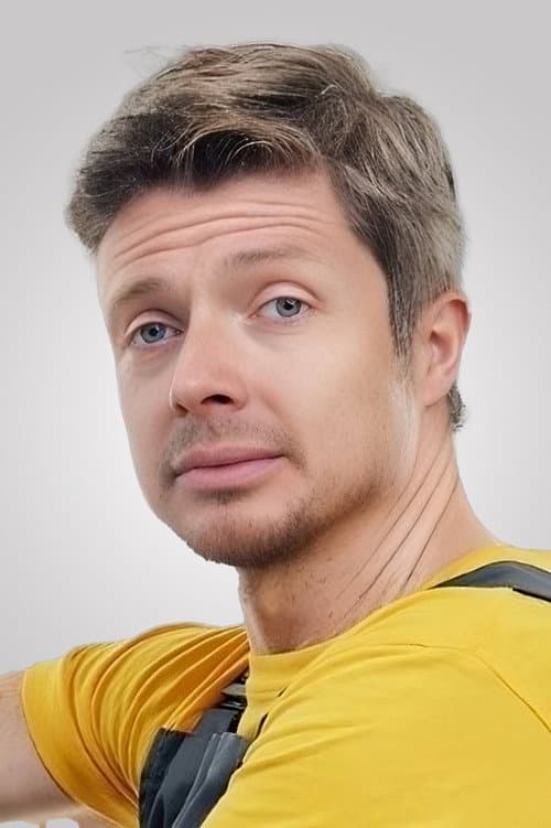 Pierric Tenthorey foto