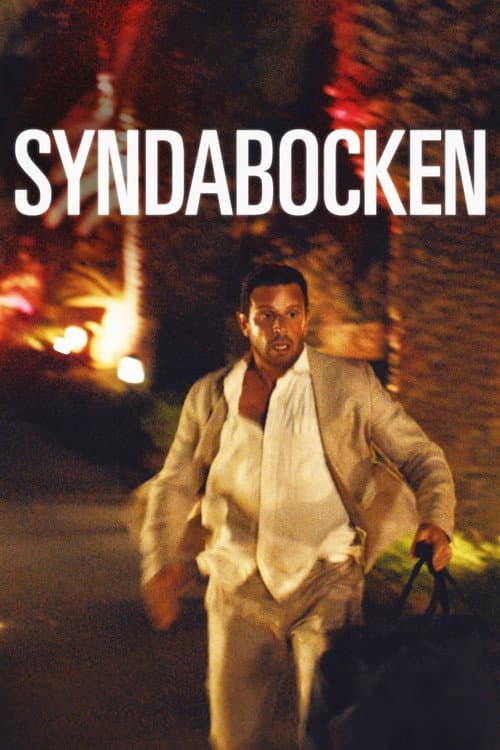Syndabocken (2023) poster