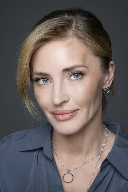 Анна Казючиц foto
