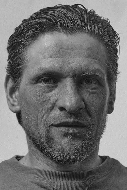 Василь Кухарський foto