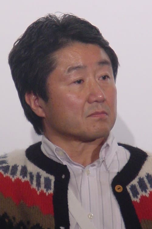 すずきじゅんいち foto