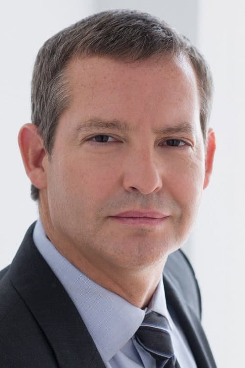 Steven James Price foto