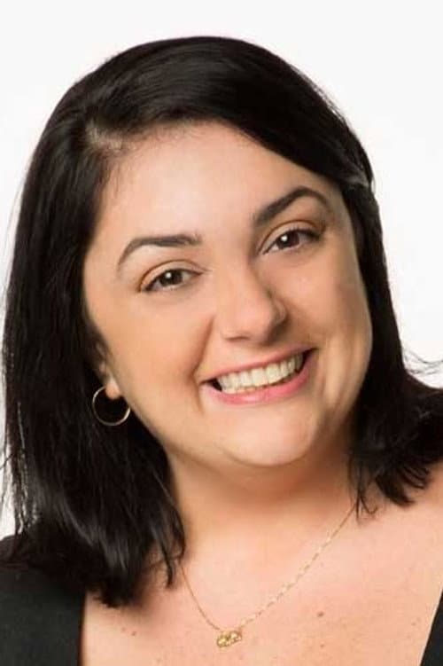 Patricía Pinho foto