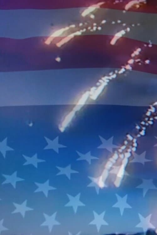 Happy Birthday, America! (2026) poster