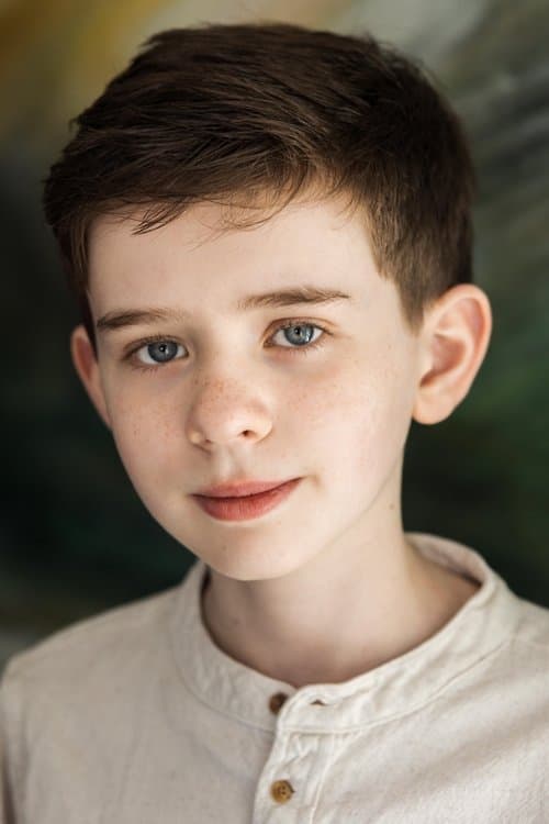 Senan Jennings foto