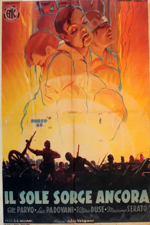 Il Sole sorge ancora (1946) poster