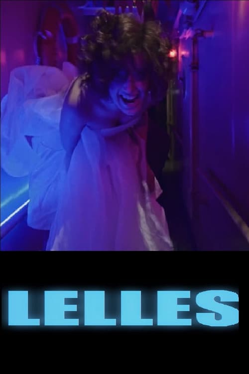 Lelles (2018) poster