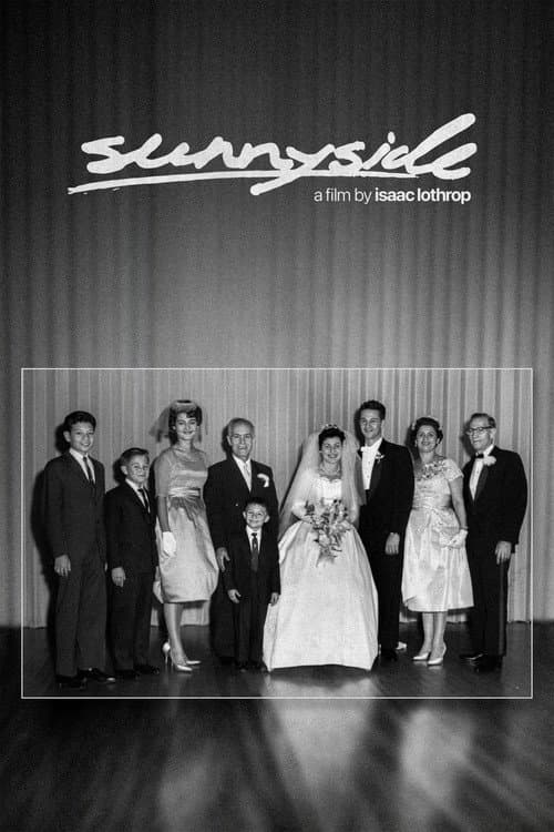 Sunnyside (2026) poster