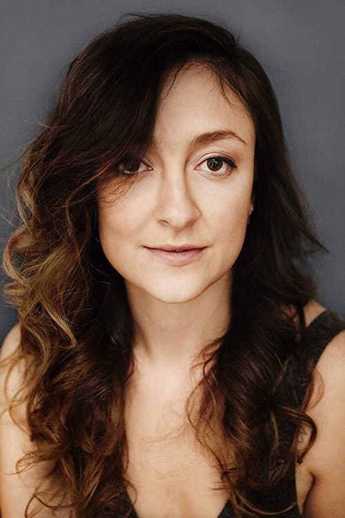 Elizabeth Alan foto