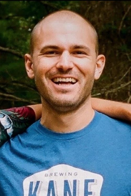 Matt Lennon foto