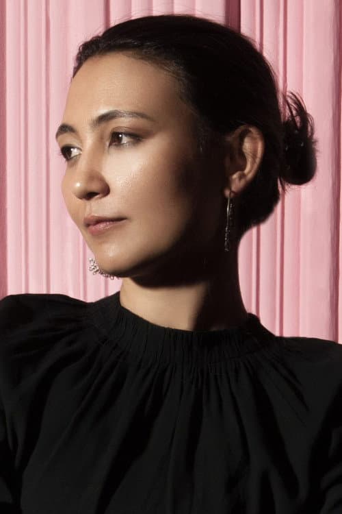 Saodat Ismailova foto