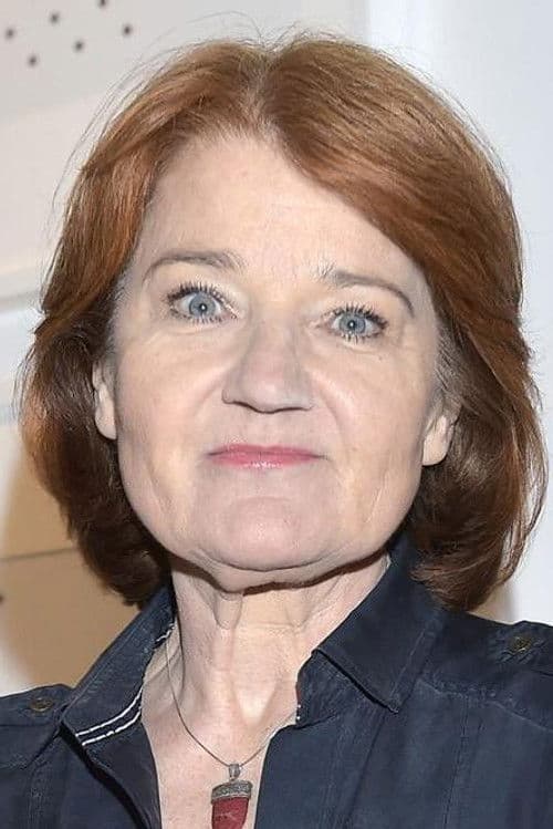 Maria Teresa Winiarska foto