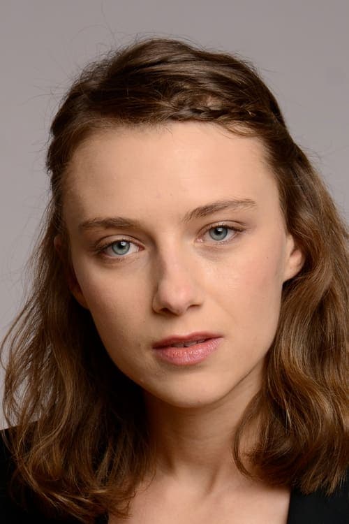 Сара Климоска foto