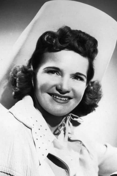 Patsy Montana foto