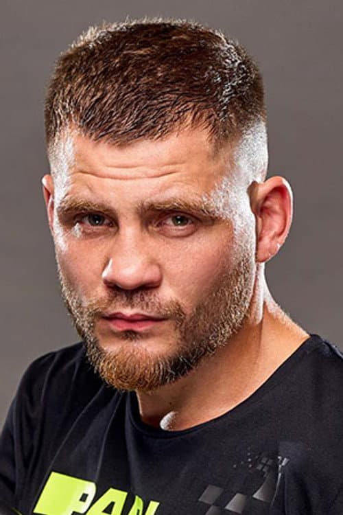 Denys Berinchyk foto