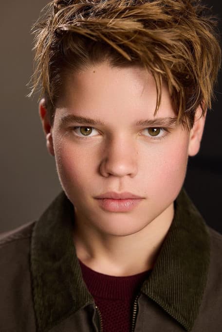 Logan Bailey foto
