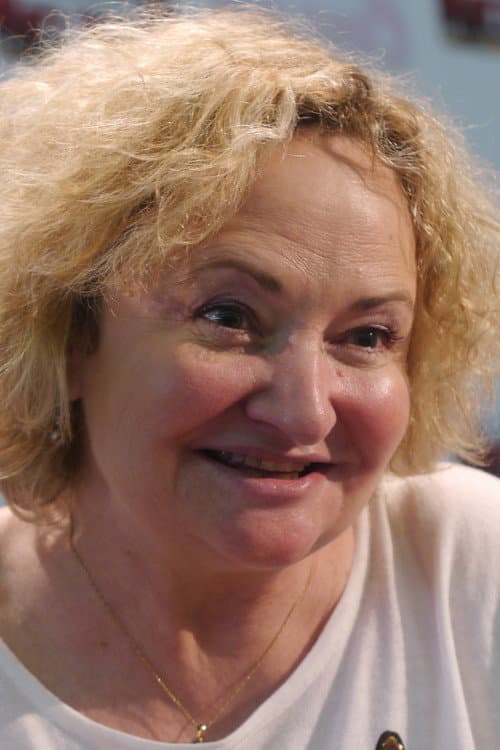 Marie-Laure Beneston foto