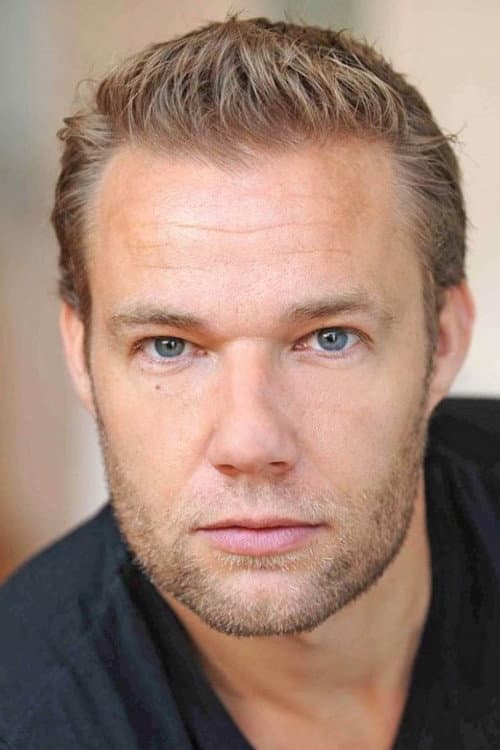 Jérôme Thévenet foto