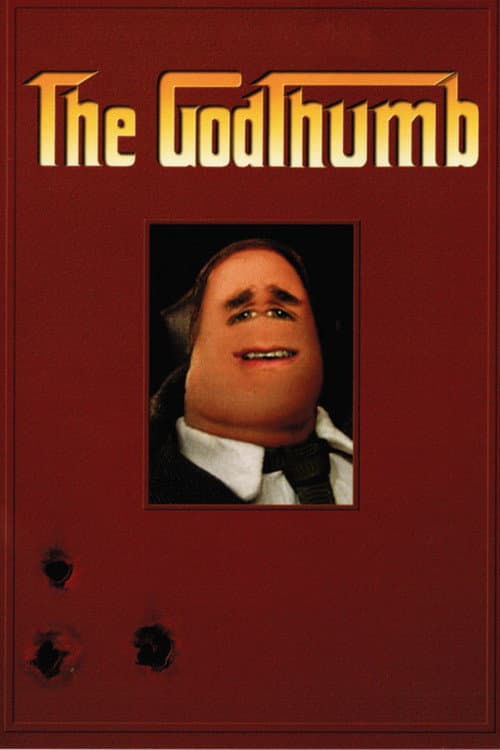 The Godthumb (2002) poster