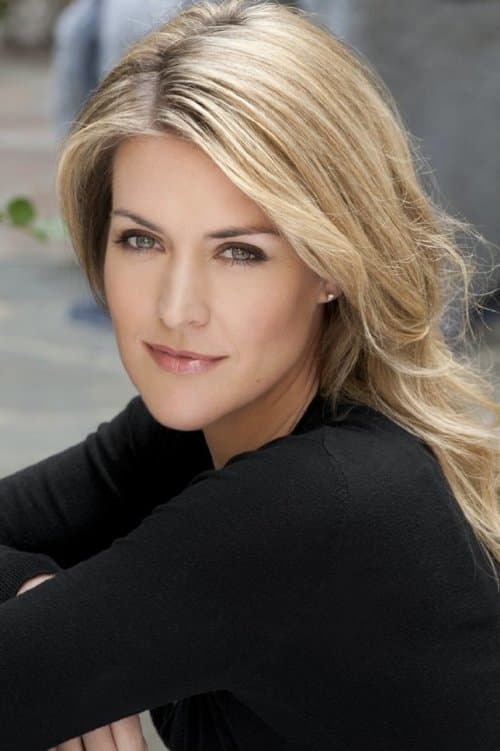 Jenni Baird foto