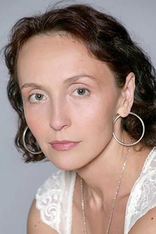 Мария Зайкова foto