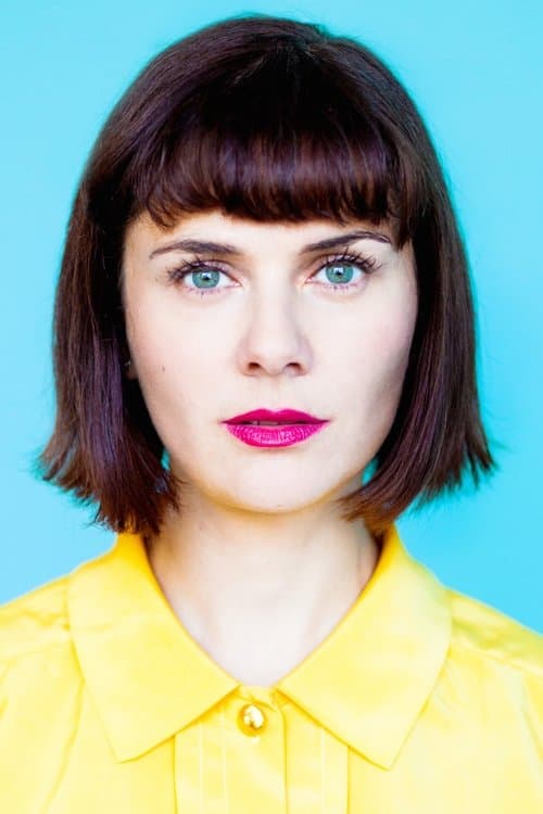 Amélie Glenn foto
